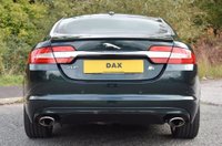 USED 2012 61 JAGUAR XF 3.0 V6 S PREMIUM LUXURY 4d 275 BHP TIMING BELT DONE! 2 KEYS!