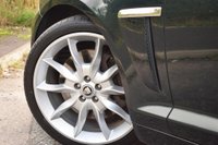USED 2012 61 JAGUAR XF 3.0 V6 S PREMIUM LUXURY 4d 275 BHP TIMING BELT DONE! 2 KEYS!