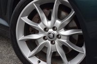 USED 2012 61 JAGUAR XF 3.0 V6 S PREMIUM LUXURY 4d 275 BHP TIMING BELT DONE! 2 KEYS!