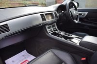 USED 2012 61 JAGUAR XF 3.0 V6 S PREMIUM LUXURY 4d 275 BHP TIMING BELT DONE! 2 KEYS!