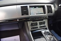 USED 2012 61 JAGUAR XF 3.0 V6 S PREMIUM LUXURY 4d 275 BHP TIMING BELT DONE! 2 KEYS!