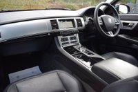 USED 2012 61 JAGUAR XF 3.0 V6 S PREMIUM LUXURY 4d 275 BHP TIMING BELT DONE! 2 KEYS!