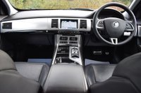 USED 2012 61 JAGUAR XF 3.0 V6 S PREMIUM LUXURY 4d 275 BHP TIMING BELT DONE! 2 KEYS!