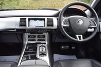USED 2012 61 JAGUAR XF 3.0 V6 S PREMIUM LUXURY 4d 275 BHP TIMING BELT DONE! 2 KEYS!