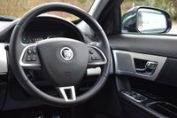 USED 2012 61 JAGUAR XF 3.0 V6 S PREMIUM LUXURY 4d 275 BHP TIMING BELT DONE! 2 KEYS!