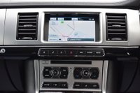 USED 2012 61 JAGUAR XF 3.0 V6 S PREMIUM LUXURY 4d 275 BHP TIMING BELT DONE! 2 KEYS!