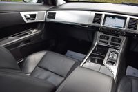 USED 2012 61 JAGUAR XF 3.0 V6 S PREMIUM LUXURY 4d 275 BHP TIMING BELT DONE! 2 KEYS!