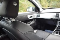 USED 2012 61 JAGUAR XF 3.0 V6 S PREMIUM LUXURY 4d 275 BHP TIMING BELT DONE! 2 KEYS!
