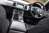 USED 2012 61 JAGUAR XF 3.0 V6 S PREMIUM LUXURY 4d 275 BHP TIMING BELT DONE! 2 KEYS!