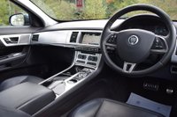USED 2012 61 JAGUAR XF 3.0 V6 S PREMIUM LUXURY 4d 275 BHP TIMING BELT DONE! 2 KEYS!