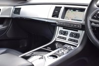 USED 2012 61 JAGUAR XF 3.0 V6 S PREMIUM LUXURY 4d 275 BHP TIMING BELT DONE! 2 KEYS!