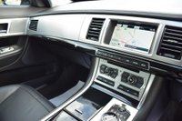 USED 2012 61 JAGUAR XF 3.0 V6 S PREMIUM LUXURY 4d 275 BHP TIMING BELT DONE! 2 KEYS!