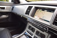 USED 2012 61 JAGUAR XF 3.0 V6 S PREMIUM LUXURY 4d 275 BHP TIMING BELT DONE! 2 KEYS!