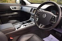 USED 2012 61 JAGUAR XF 3.0 V6 S PREMIUM LUXURY 4d 275 BHP TIMING BELT DONE! 2 KEYS!