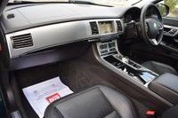 USED 2012 61 JAGUAR XF 3.0 V6 S PREMIUM LUXURY 4d 275 BHP TIMING BELT DONE! 2 KEYS!
