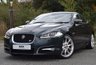 USED 2012 61 JAGUAR XF 3.0 V6 S PREMIUM LUXURY 4d 275 BHP TIMING BELT DONE! 2 KEYS!