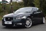 USED 2012 61 JAGUAR XF 3.0 V6 S PREMIUM LUXURY 4d 275 BHP TIMING BELT DONE! 2 KEYS!