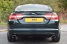 USED 2012 61 JAGUAR XF 3.0 V6 S PREMIUM LUXURY 4d 275 BHP TIMING BELT DONE! 2 KEYS!