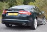 USED 2012 61 JAGUAR XF 3.0 V6 S PREMIUM LUXURY 4d 275 BHP TIMING BELT DONE! 2 KEYS!