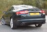 USED 2012 61 JAGUAR XF 3.0 V6 S PREMIUM LUXURY 4d 275 BHP TIMING BELT DONE! 2 KEYS!