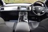 USED 2012 61 JAGUAR XF 3.0 V6 S PREMIUM LUXURY 4d 275 BHP TIMING BELT DONE! 2 KEYS!