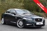 USED 2012 61 JAGUAR XF 3.0 V6 S PREMIUM LUXURY 4d 275 BHP TIMING BELT DONE! 2 KEYS!