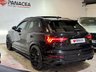 USED 2022 22 AUDI Q3 2.5 RS TFSI Vorsprung S Tronic quattro Euro 6 (s/s) 5dr 