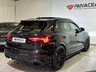 USED 2022 22 AUDI Q3 2.5 RS TFSI Vorsprung S Tronic quattro Euro 6 (s/s) 5dr 