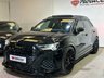 USED 2022 22 AUDI Q3 2.5 RS TFSI Vorsprung S Tronic quattro Euro 6 (s/s) 5dr 