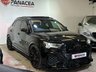 USED 2022 22 AUDI Q3 2.5 RS TFSI Vorsprung S Tronic quattro Euro 6 (s/s) 5dr 