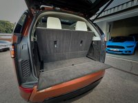 USED 2016 66 LAND ROVER DISCOVERY 2.0L SD4 HSE LUXURY 5d AUTO 237 BHP GOLDSTONE EDITION