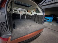 USED 2016 66 LAND ROVER DISCOVERY 2.0L SD4 HSE LUXURY 5d AUTO 237 BHP GOLDSTONE EDITION