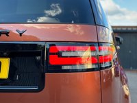 USED 2016 66 LAND ROVER DISCOVERY 2.0L SD4 HSE LUXURY 5d AUTO 237 BHP GOLDSTONE EDITION