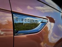 USED 2016 66 LAND ROVER DISCOVERY 2.0L SD4 HSE LUXURY 5d AUTO 237 BHP GOLDSTONE EDITION