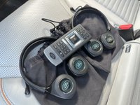 USED 2016 66 LAND ROVER DISCOVERY 2.0L SD4 HSE LUXURY 5d AUTO 237 BHP GOLDSTONE EDITION