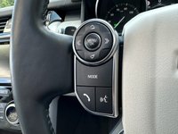 USED 2016 66 LAND ROVER DISCOVERY 2.0L SD4 HSE LUXURY 5d AUTO 237 BHP GOLDSTONE EDITION