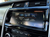 USED 2016 66 LAND ROVER DISCOVERY 2.0L SD4 HSE LUXURY 5d AUTO 237 BHP GOLDSTONE EDITION