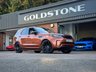USED 2016 66 LAND ROVER DISCOVERY 2.0L SD4 HSE LUXURY 5d AUTO 237 BHP GOLDSTONE EDITION
