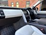 USED 2016 66 LAND ROVER DISCOVERY 2.0L SD4 HSE LUXURY 5d AUTO 237 BHP GOLDSTONE EDITION
