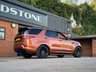 USED 2016 66 LAND ROVER DISCOVERY 2.0L SD4 HSE LUXURY 5d AUTO 237 BHP GOLDSTONE EDITION