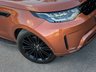 USED 2016 66 LAND ROVER DISCOVERY 2.0L SD4 HSE LUXURY 5d AUTO 237 BHP GOLDSTONE EDITION