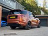 USED 2016 66 LAND ROVER DISCOVERY 2.0L SD4 HSE LUXURY 5d AUTO 237 BHP GOLDSTONE EDITION