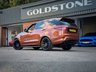 USED 2016 66 LAND ROVER DISCOVERY 2.0L SD4 HSE LUXURY 5d AUTO 237 BHP GOLDSTONE EDITION