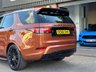 USED 2016 66 LAND ROVER DISCOVERY 2.0L SD4 HSE LUXURY 5d AUTO 237 BHP GOLDSTONE EDITION