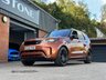 USED 2016 66 LAND ROVER DISCOVERY 2.0L SD4 HSE LUXURY 5d AUTO 237 BHP GOLDSTONE EDITION
