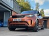 USED 2016 66 LAND ROVER DISCOVERY 2.0L SD4 HSE LUXURY 5d AUTO 237 BHP GOLDSTONE EDITION