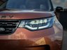 USED 2016 66 LAND ROVER DISCOVERY 2.0L SD4 HSE LUXURY 5d AUTO 237 BHP GOLDSTONE EDITION