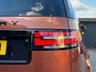 USED 2016 66 LAND ROVER DISCOVERY 2.0L SD4 HSE LUXURY 5d AUTO 237 BHP GOLDSTONE EDITION
