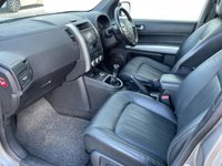 USED 2013 13 NISSAN X-TRAIL 2.0 TEKNA DCI  5d 171 BHP www.suffolkcarcentre.co.uk - Located at Lowestoft