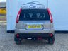 USED 2013 13 NISSAN X-TRAIL 2.0 TEKNA DCI  5d 171 BHP www.suffolkcarcentre.co.uk - Located at Lowestoft
